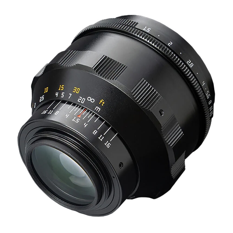 75mm f/1.5 M42