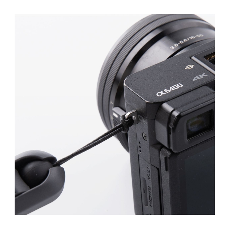 Camera Shoulder Strap Air (Earth Brown) L