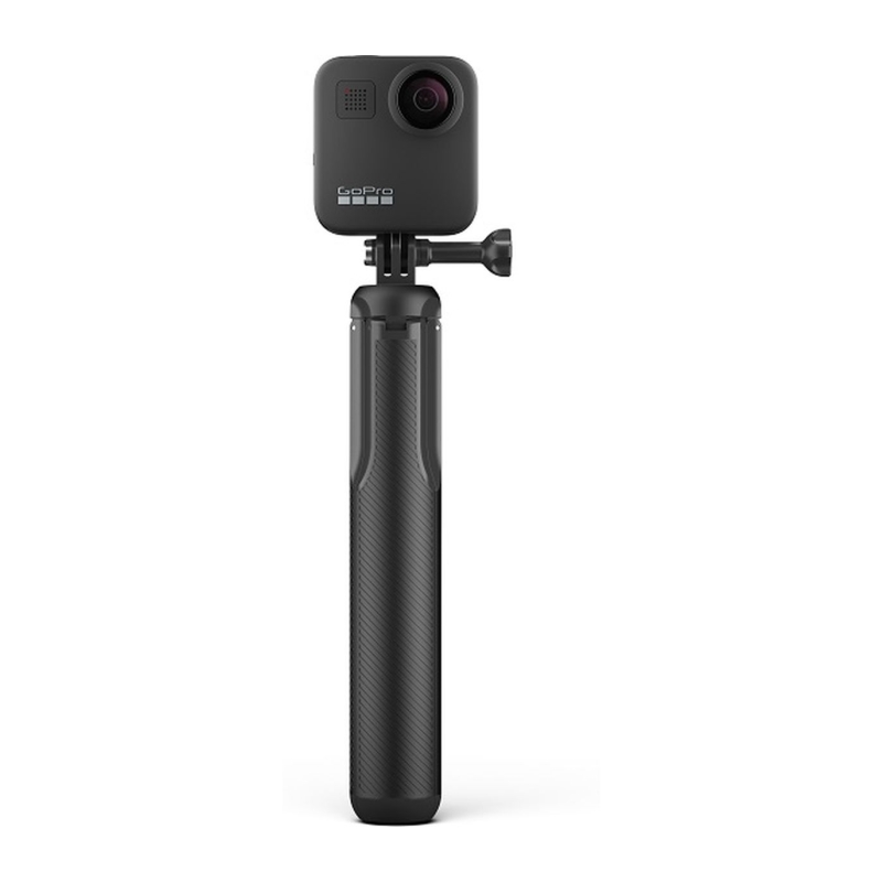 Max Grip + Tripod