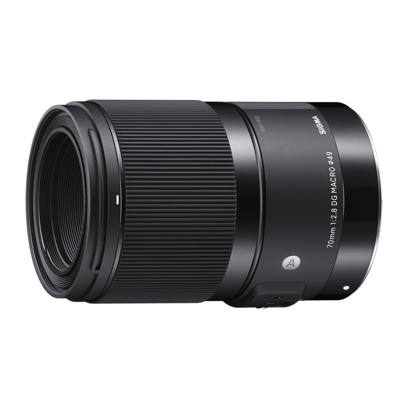70mm f/2.8 DG Macro Art L-Mount