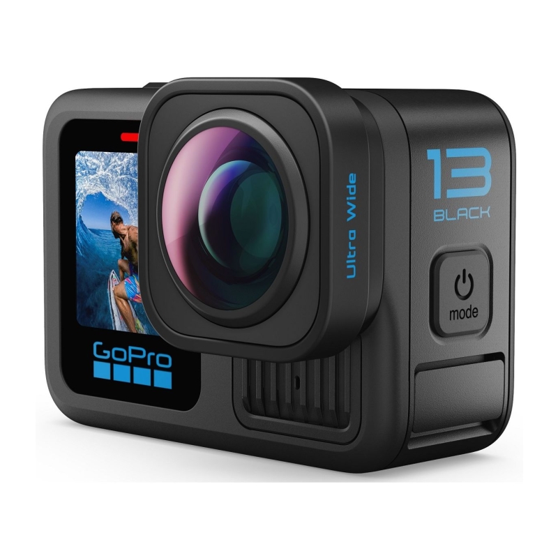 HERO13 Black Ultra Wide Edition