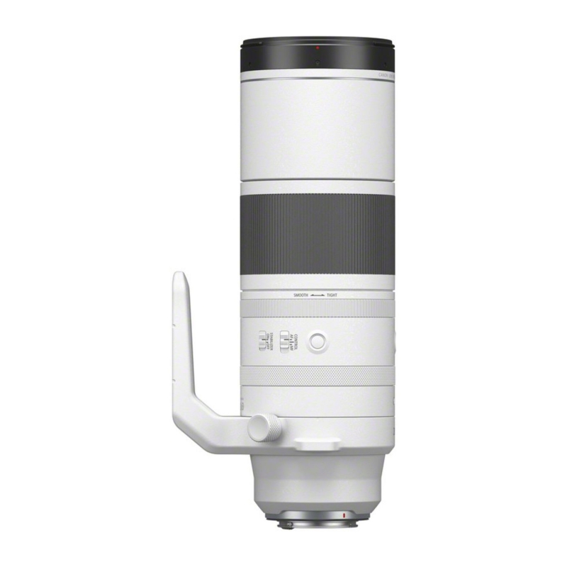 RF 200-800mm f/6.3-9.0 IS USM