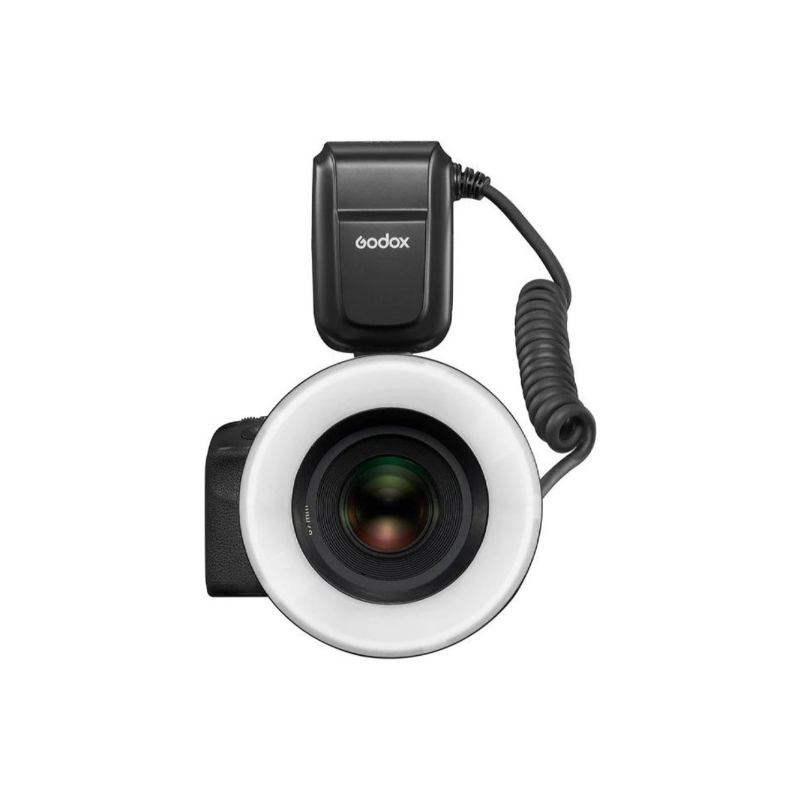 MF-R76C TTL Macro Ring Flash Canon
