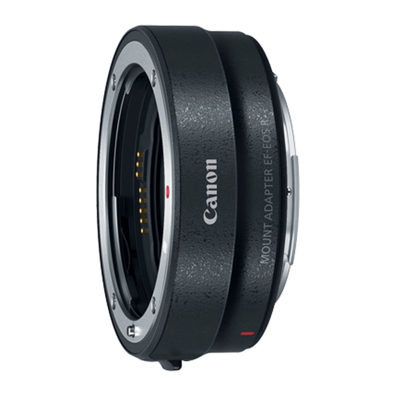Mount Adapter EF-EF-EOS R