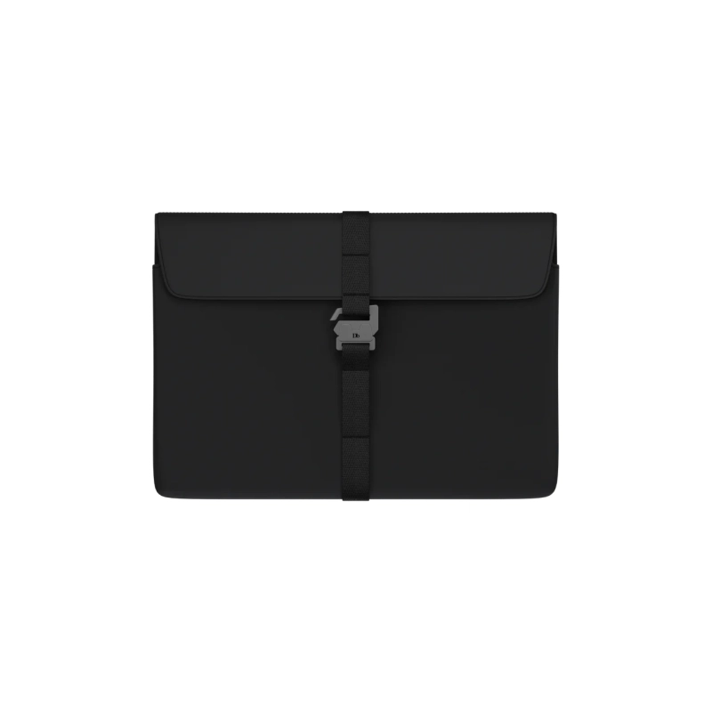 Essential Laptop Sleeve 16 Inch Black Out