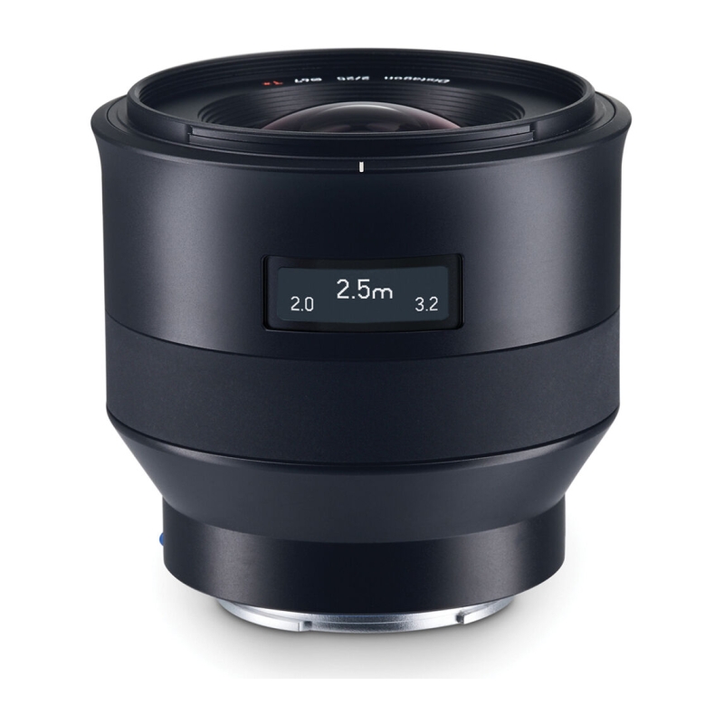 Batis 2.0/25 E-Mount
