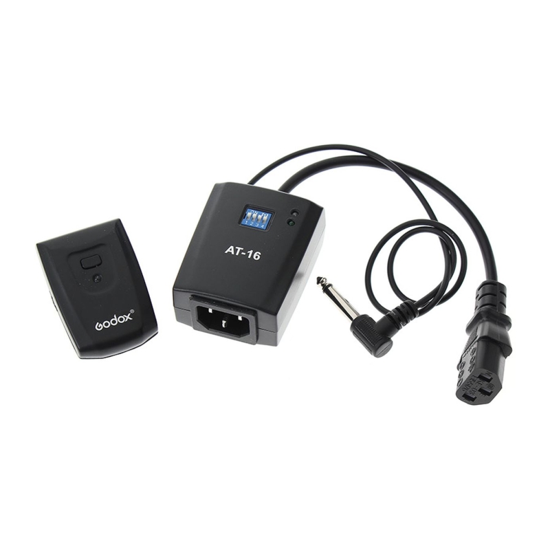 AT-16 Studio Flash Trigger