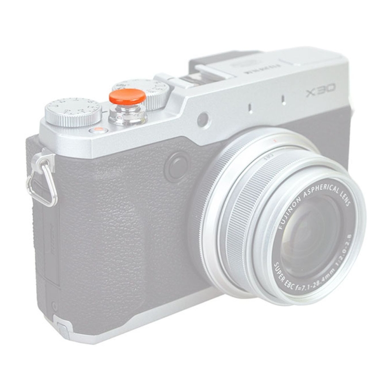 Soft Release Buttons (Orange)