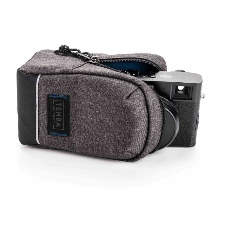 Skyline V2 Pouch 4 - Grey (637-773)