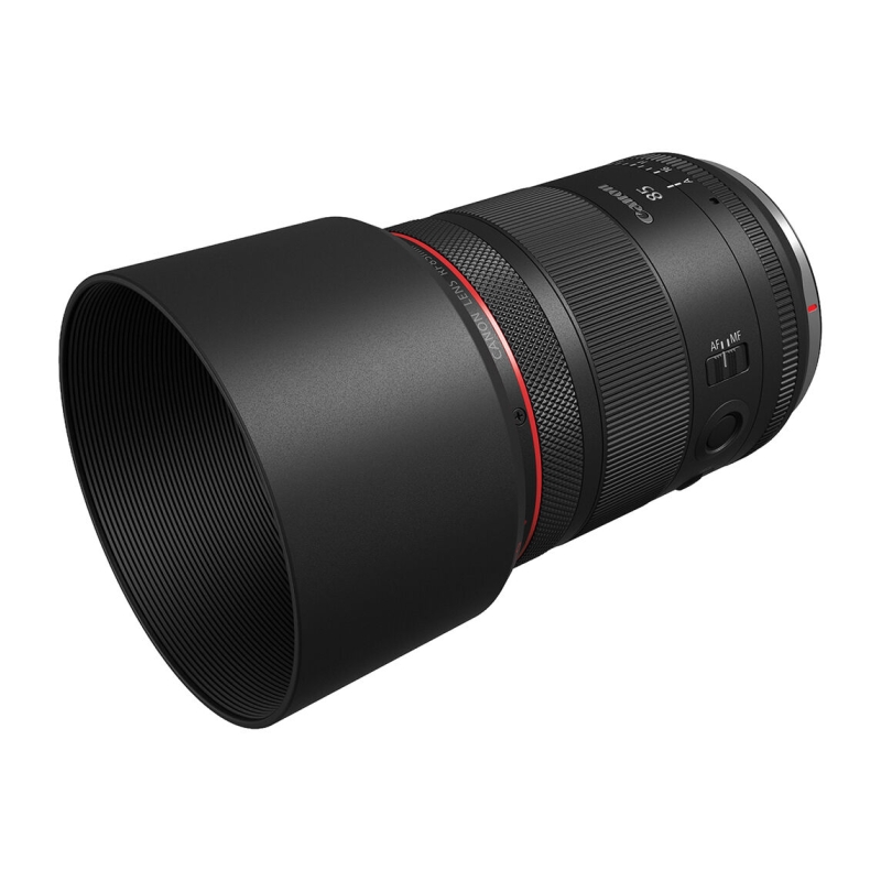 RF 85mm f/1.4 VCM