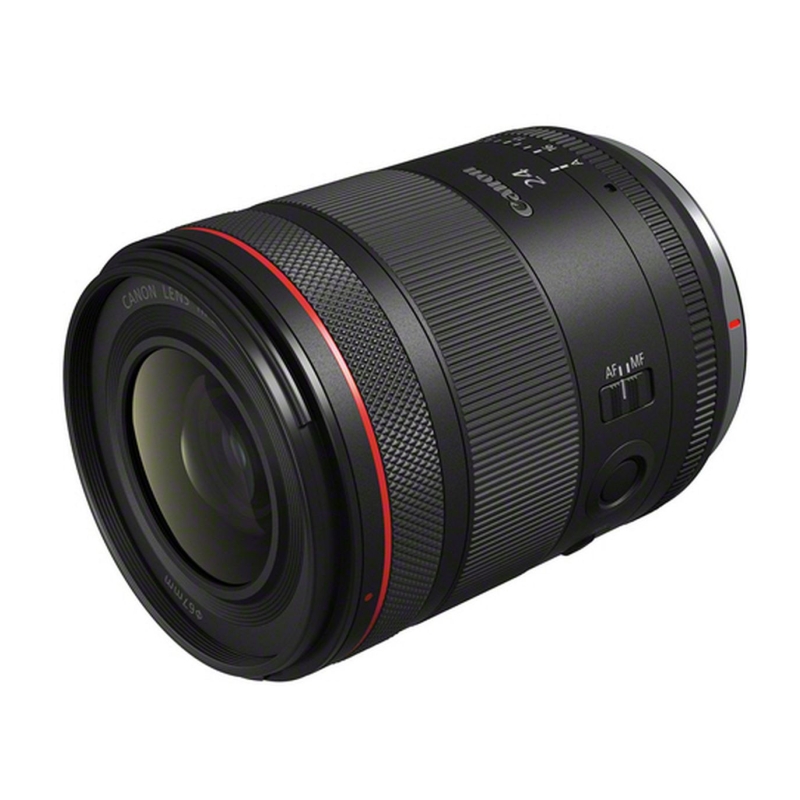 RF 24mm f/1.4 L VCM