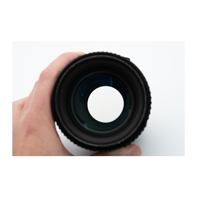 67 MLU kit met vier lenzen