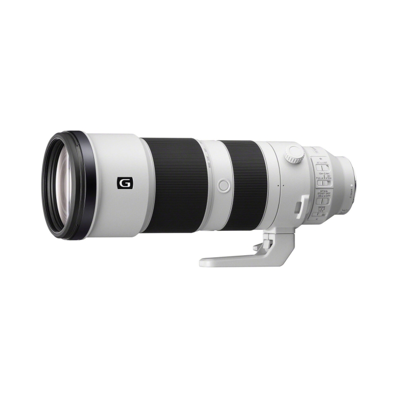 FE 200-600mm f/5.6-6.3 G OSS Occasion