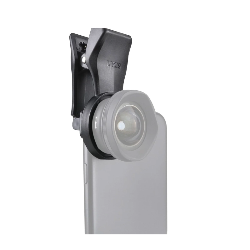Mobile Lens Clip Adapter