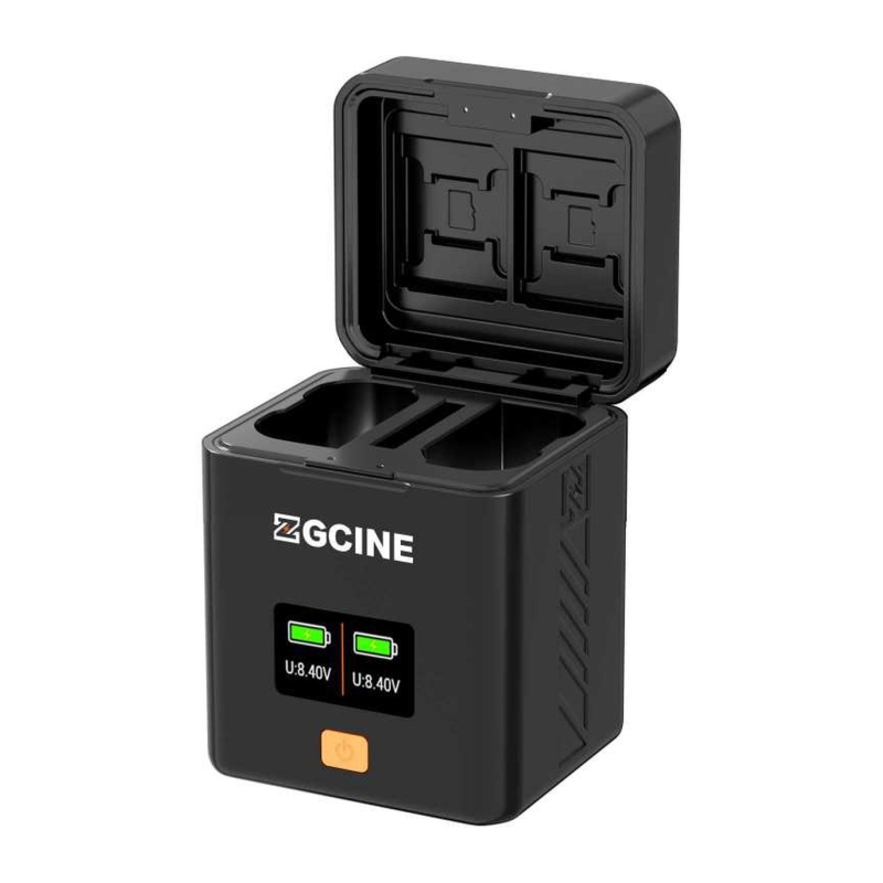 Charging Case For Nikon EN-EL15C Battery (PS-EL15C)