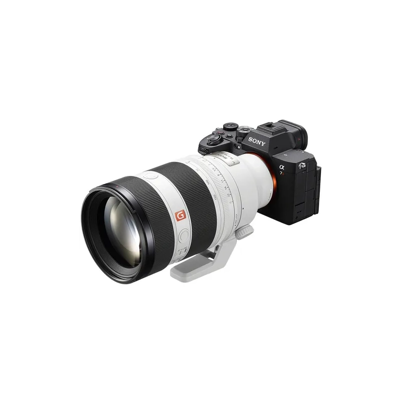 FE 50-150mm f/2.0 GM FullFrame