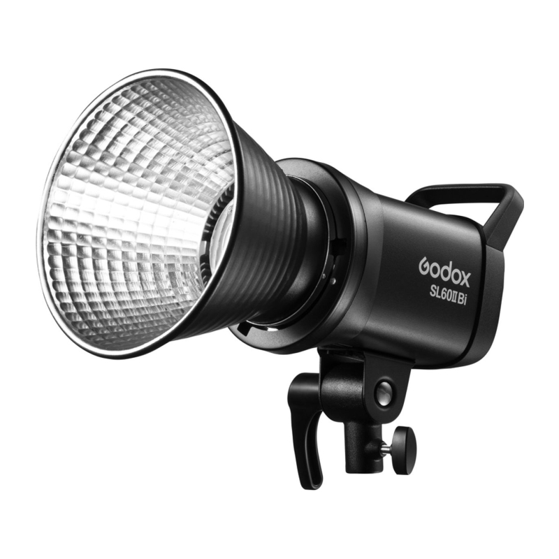 SL60IIBI Bi-color LED Video Light