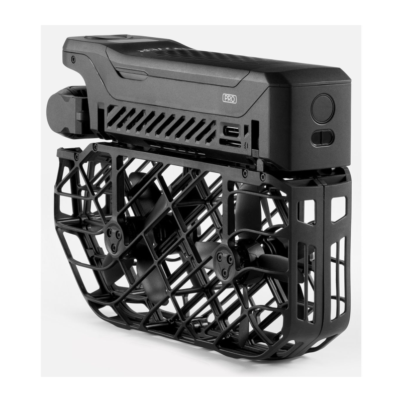 X1 Pro Basic Combo Black