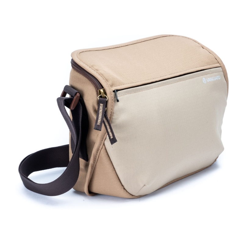 Vesta Start SO26 Binocular/Camera Bag 26x100x200mm