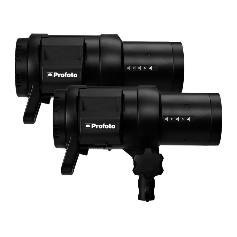 B1X 500 AirTTL Location Kit