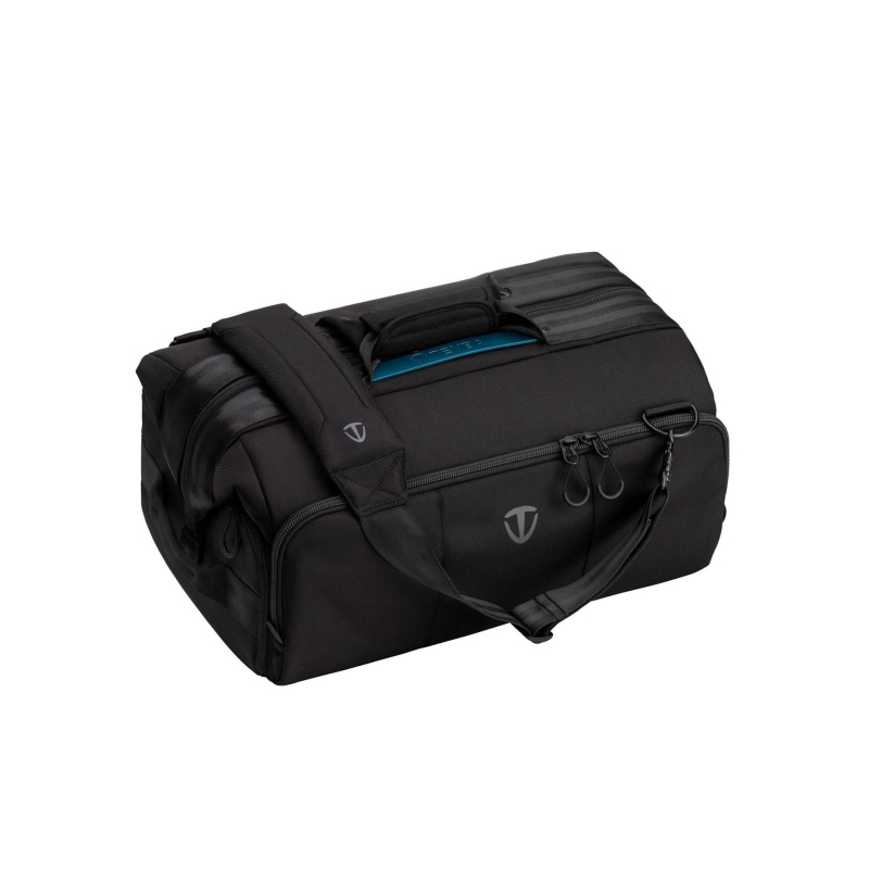 Cineluxe Shoulder Bag 21 Black - 637-502 - DEMO