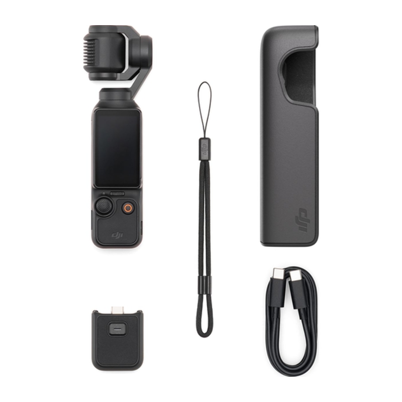 Osmo Pocket 3