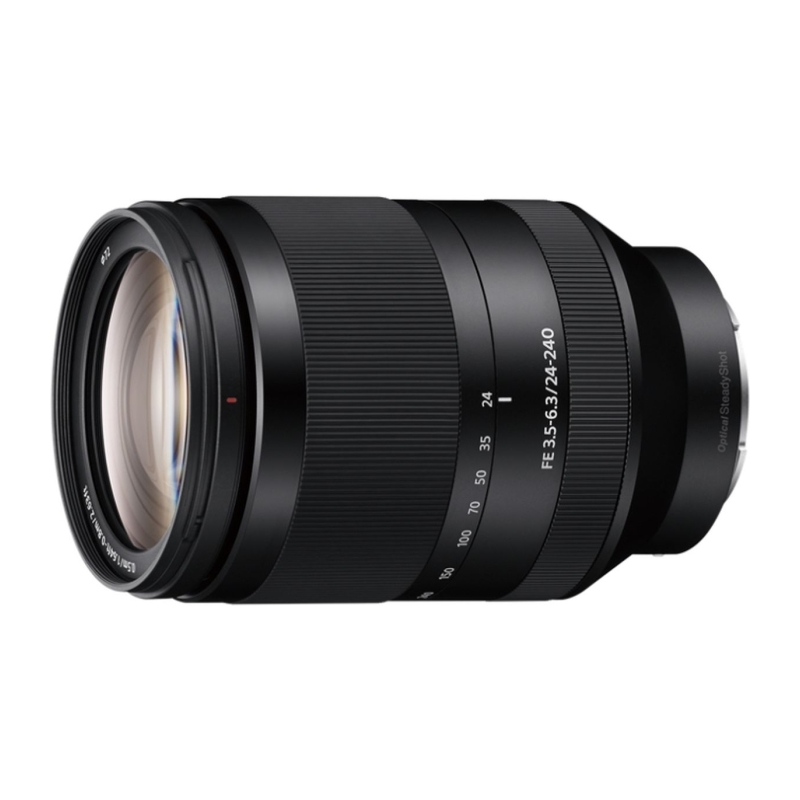 SEL 24-240mm FE FullFrame