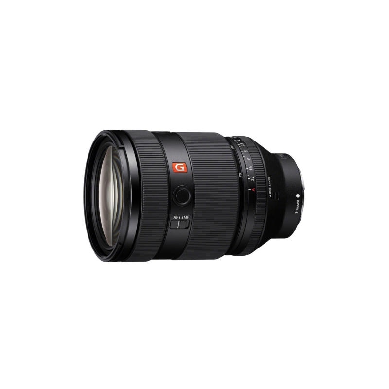 FE 28-70mm GM 2.0 FF