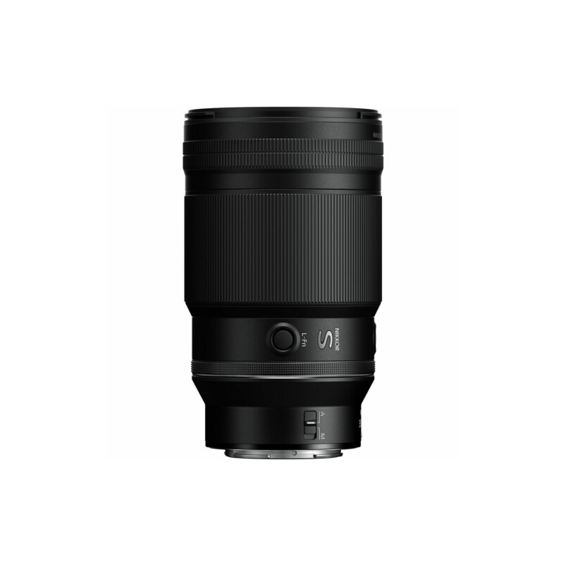 Z 35mm f/1.2 S