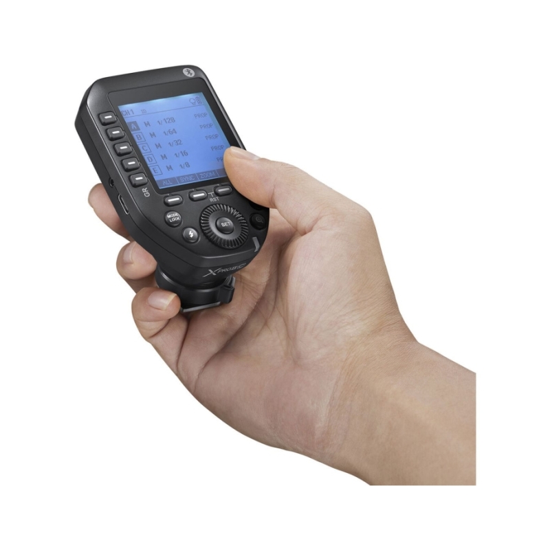 X Pro II Transmitter For Fuji