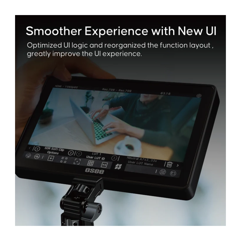 G7 Pro 7