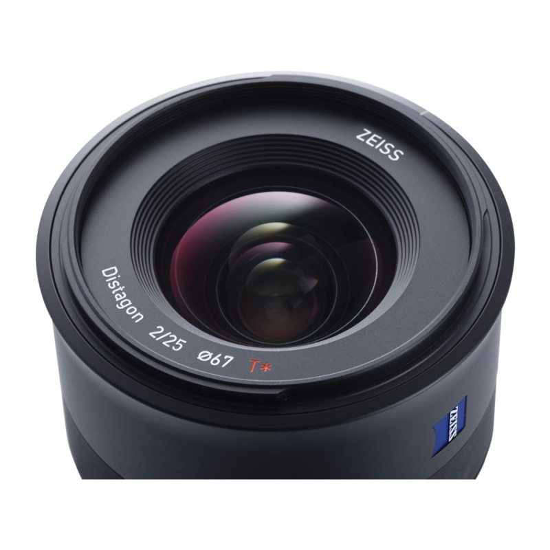 Batis 2.0/25 E-Mount