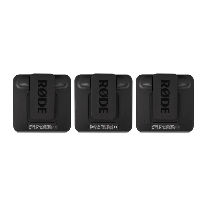 Wireless Go II