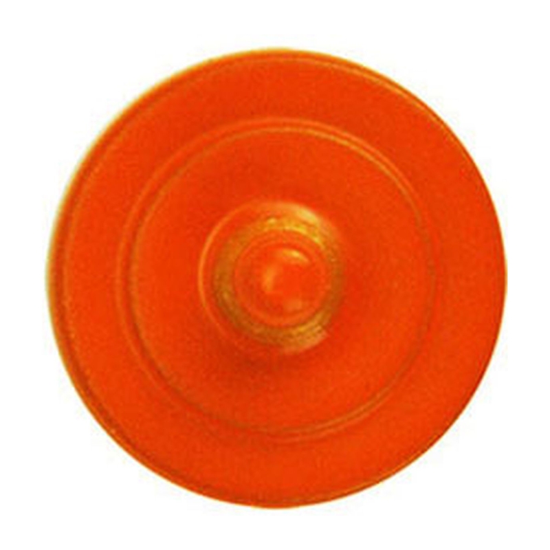Soft Release Buttons (Orange)