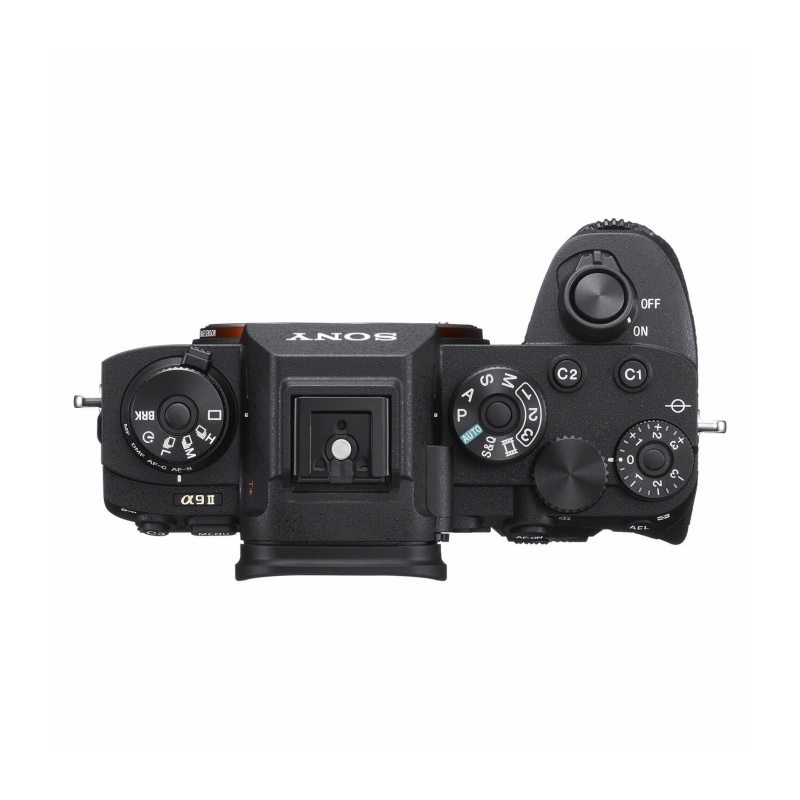 A9 II Body - Sony B-Stock