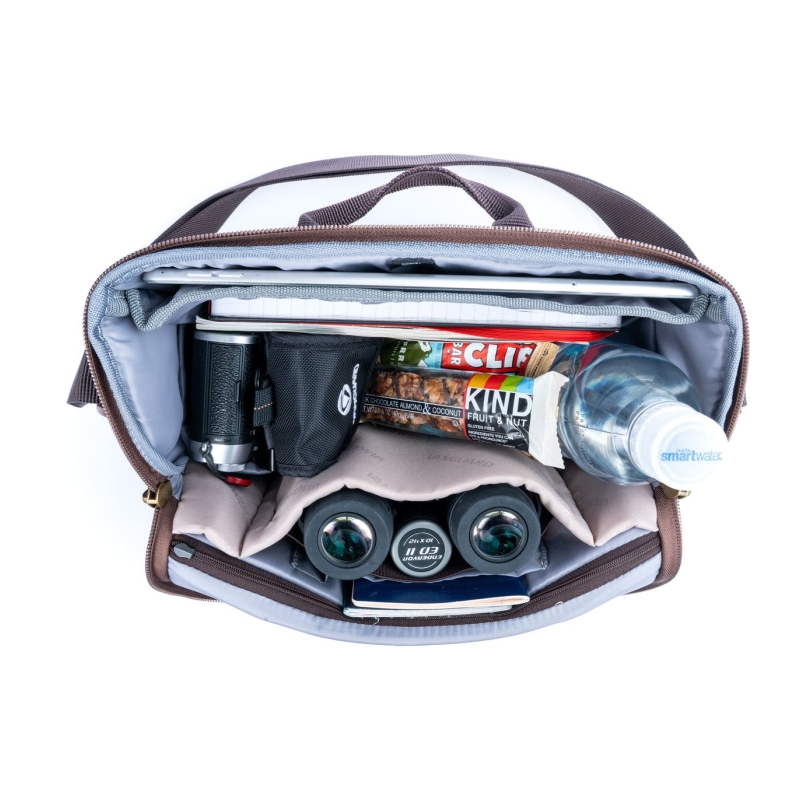 Vesta Start SO26 Binocular/Camera Bag 26x100x200mm