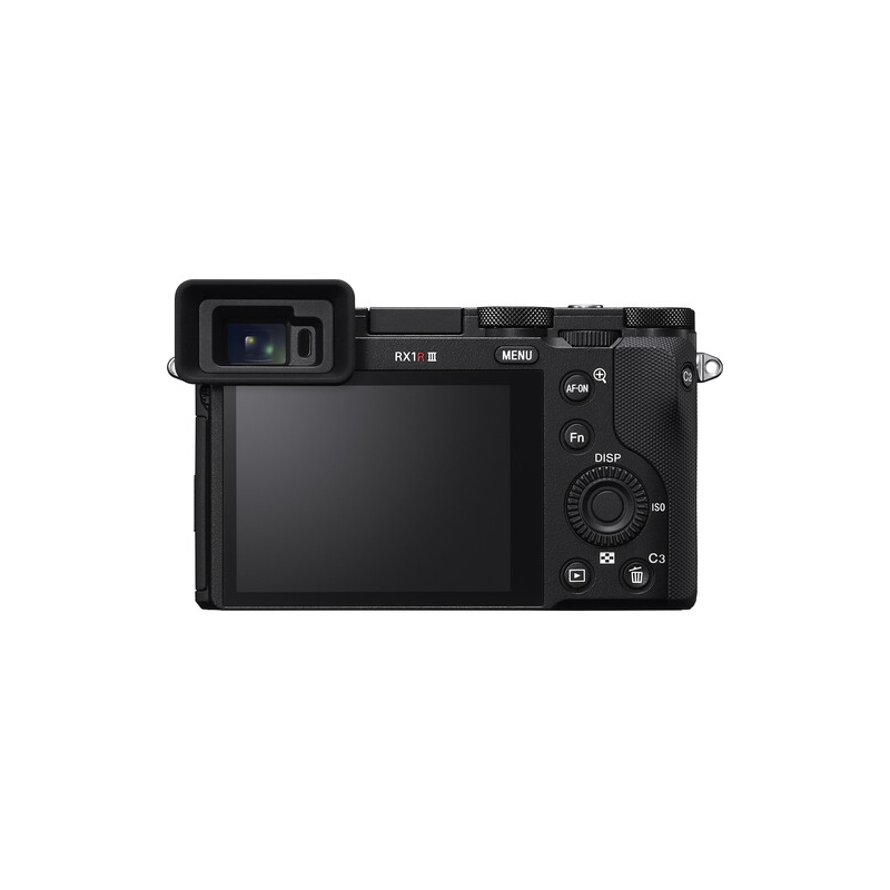 DSC-RX1 RIII