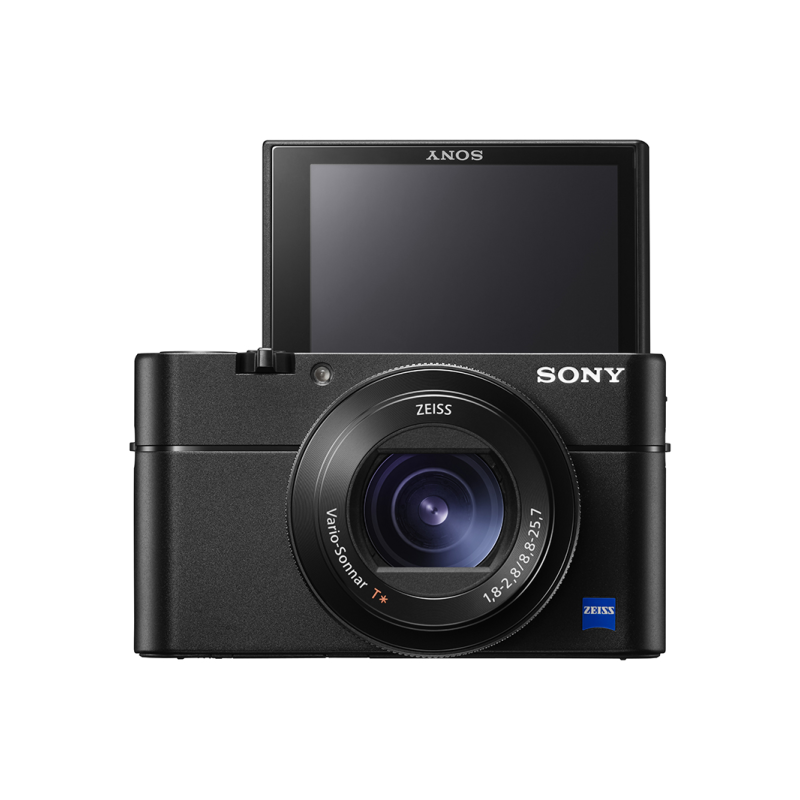 DSC-RX100 V - Sony B-stock