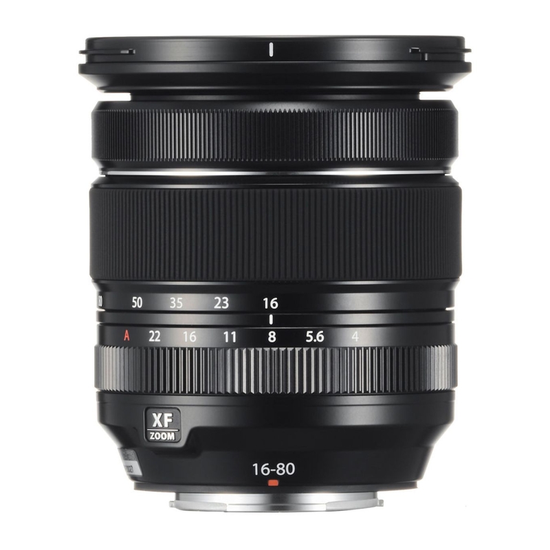 XF16-80mm f/4.0 R OIS WR