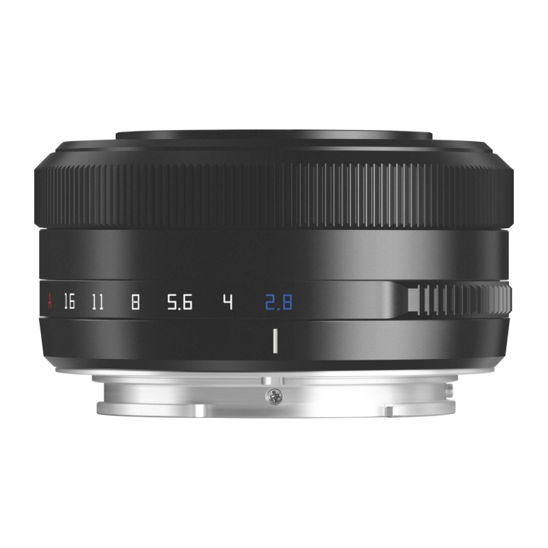 APS-C AF 27mm f/2.8  Sony E-Mount