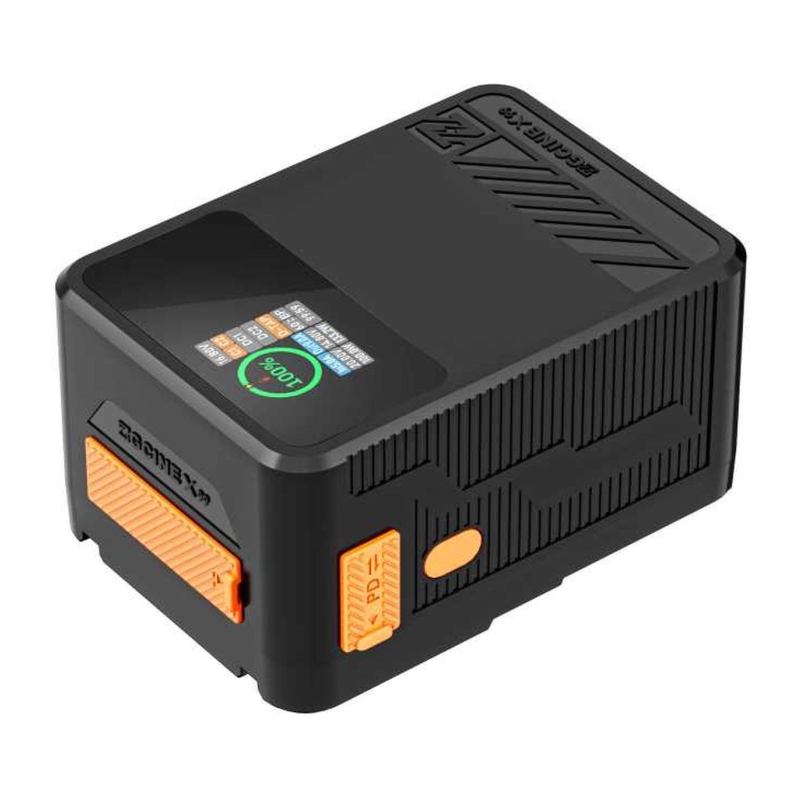 V-Mount Battery 99WH X-Series (ZG-X99)