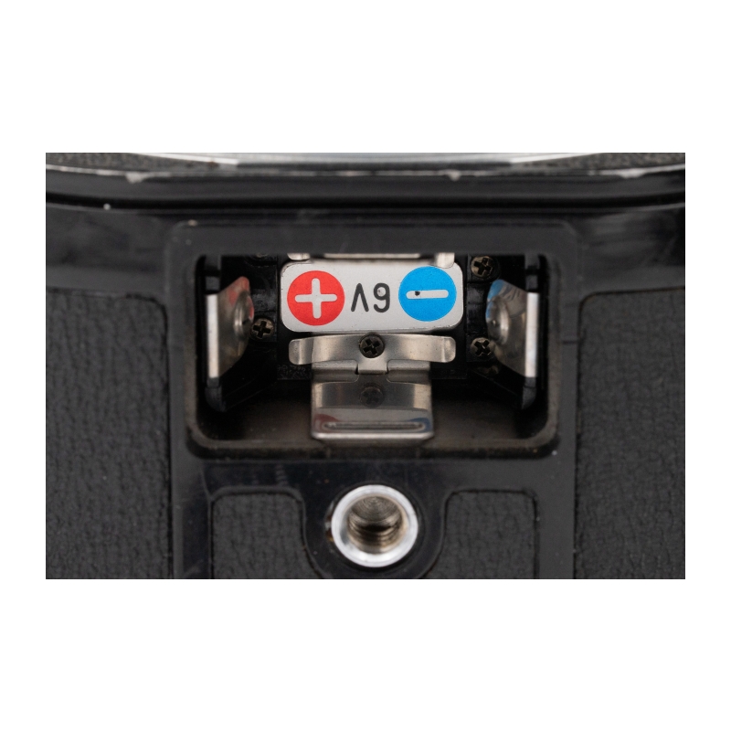 67 MLU kit met vier lenzen