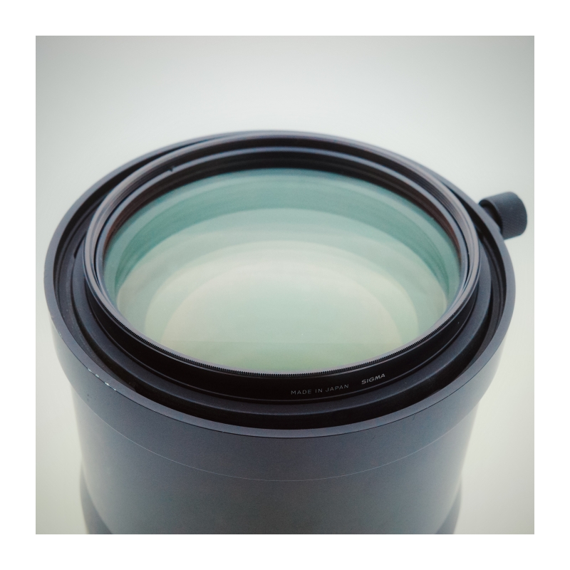 150-600mm f/5-6.3 DG OS HSM Sports Nikon F + TC-1401 + USB Dock UD-01 Occasion