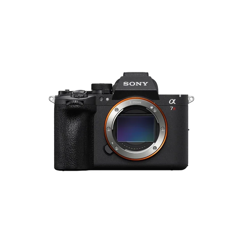 A7R VI - Sony B-stock