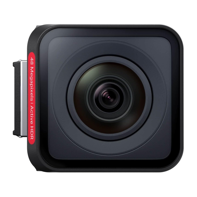 One RS + Insta360 ONE RS 4K Boost lens module - Tweede leven