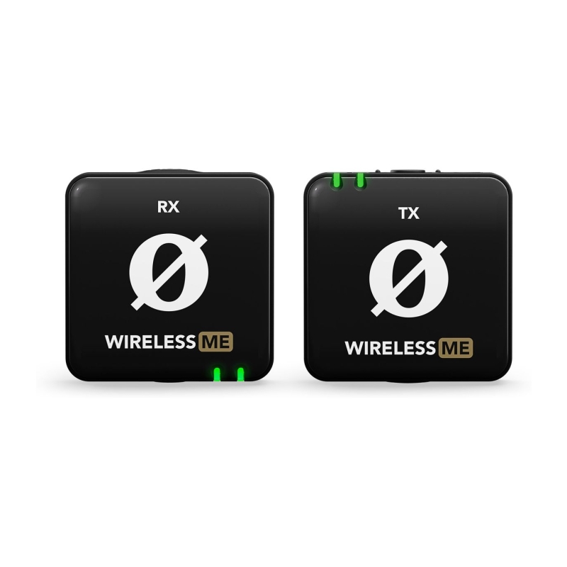 Wireless ME