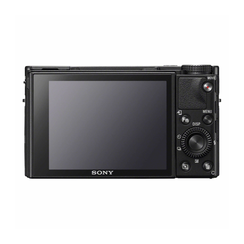 DSC-RX100 VII