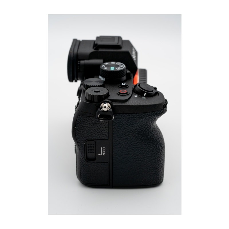 A7 IV Body - Occasion