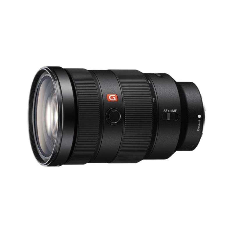 SEL 24-70mm f/2.8 GM FE FullFrame