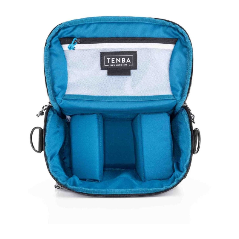 Skyline V2 Schouder Bag 10 - Grey (637-783)